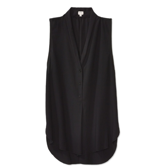 Wilfred Freja Blouse - Picture 1 of 2